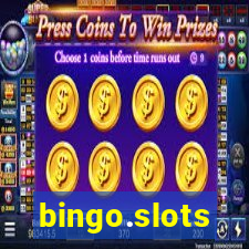 bingo.slots