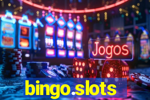 bingo.slots