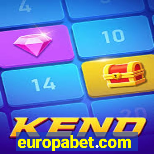 europabet.com