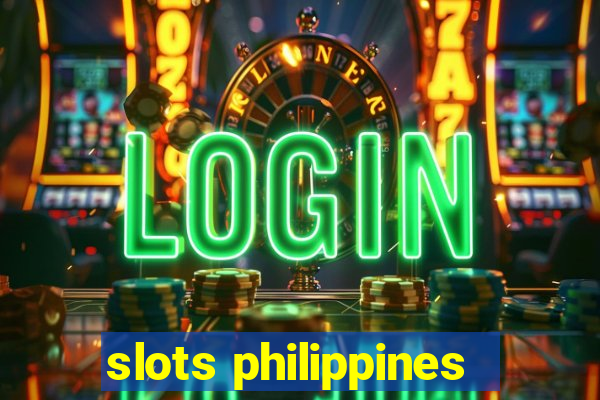 slots philippines