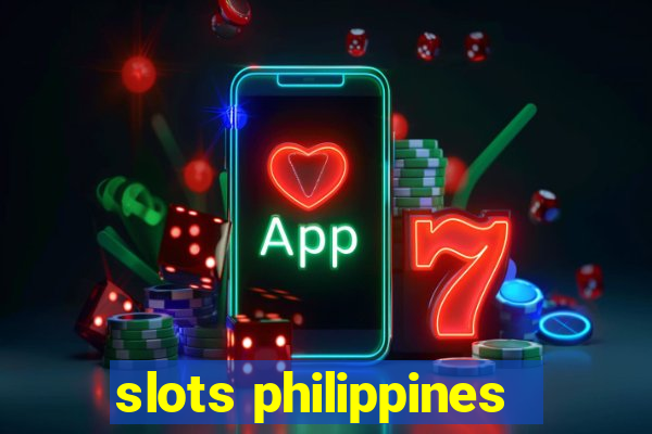 slots philippines