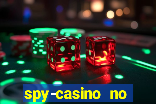 spy-casino no deposit bonus