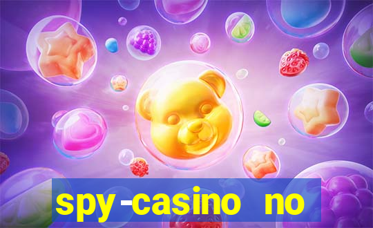 spy-casino no deposit bonus