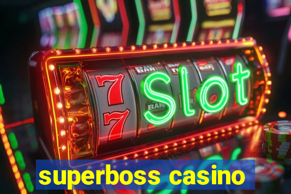 superboss casino