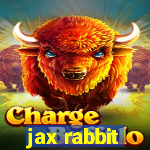 jax rabbit