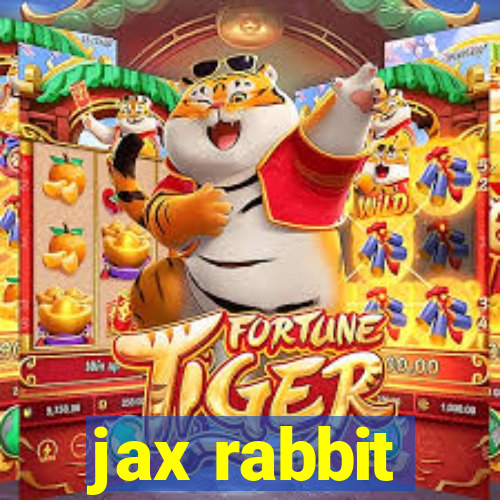 jax rabbit