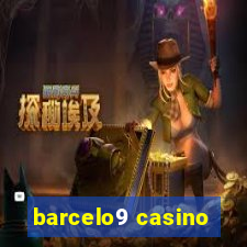 barcelo9 casino