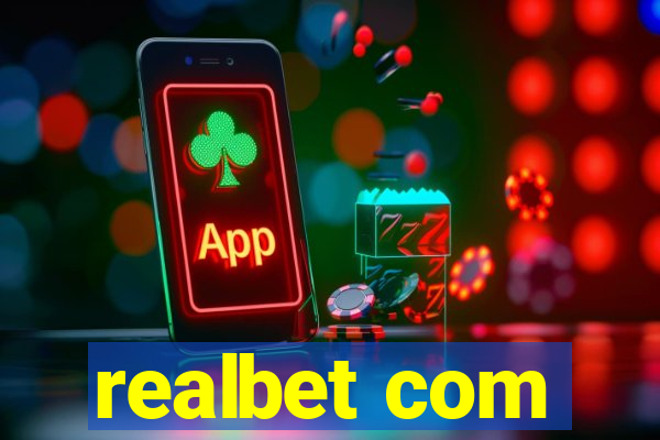 realbet com