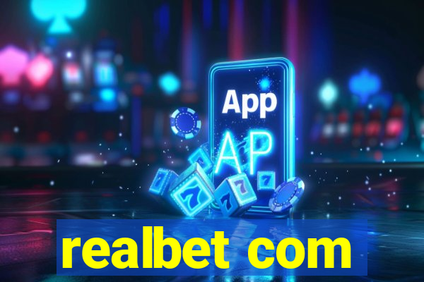 realbet com