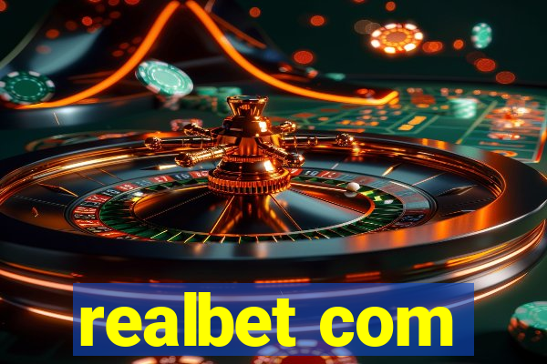 realbet com