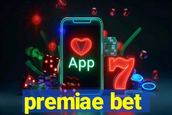 premiae bet