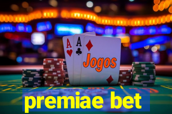 premiae bet