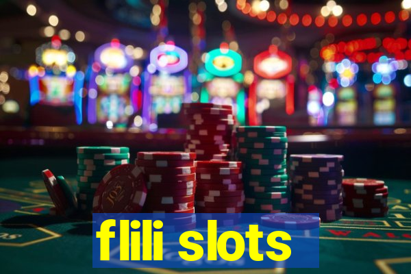 flili slots