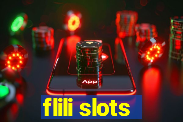 flili slots