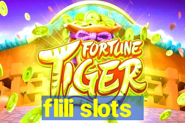 flili slots