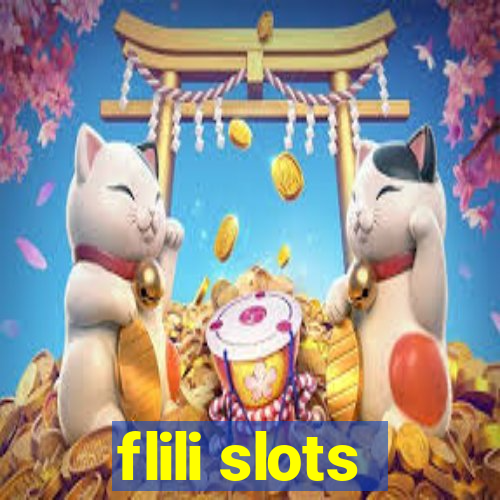 flili slots