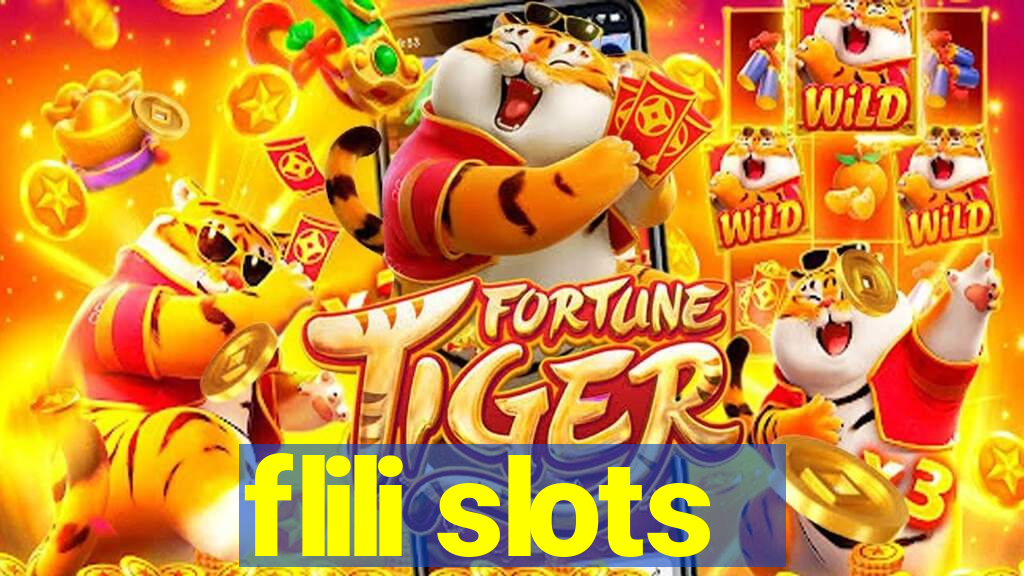 flili slots