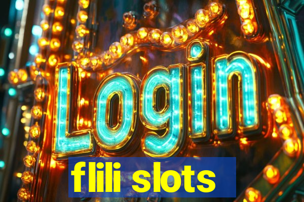 flili slots