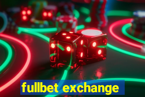 fullbet exchange