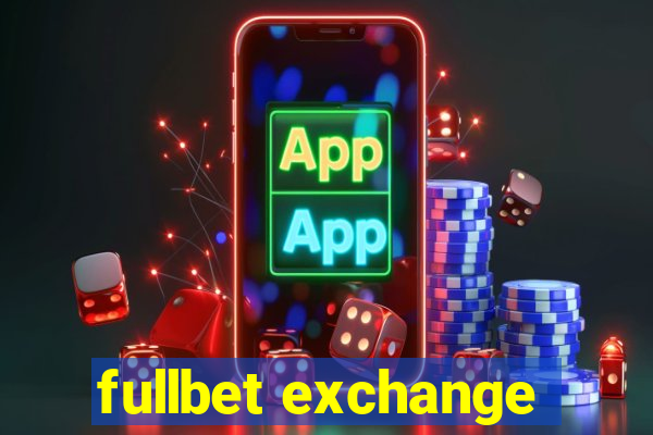 fullbet exchange