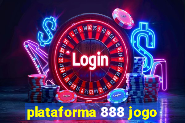 plataforma 888 jogo