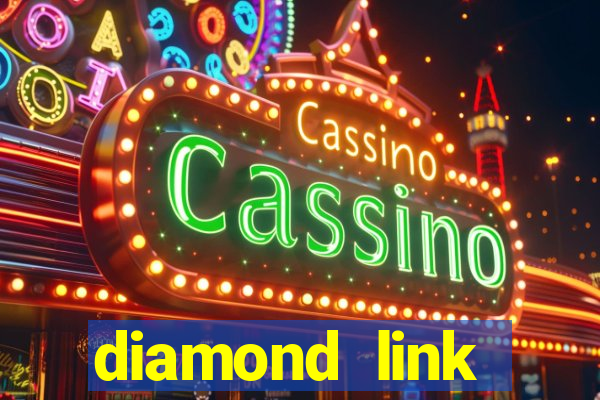 diamond link fortune slots apk