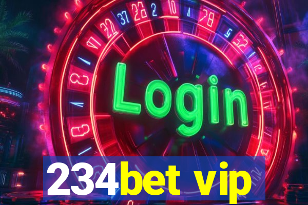 234bet vip