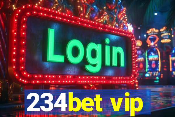 234bet vip