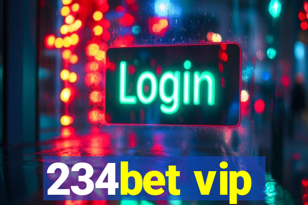 234bet vip