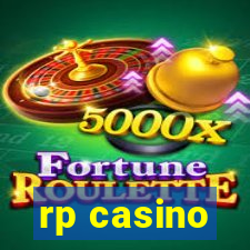 rp casino