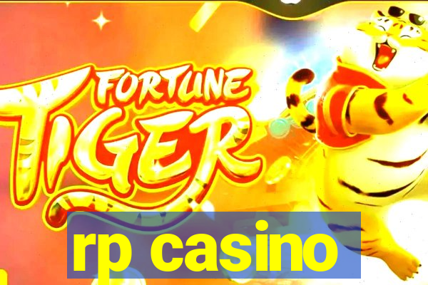 rp casino