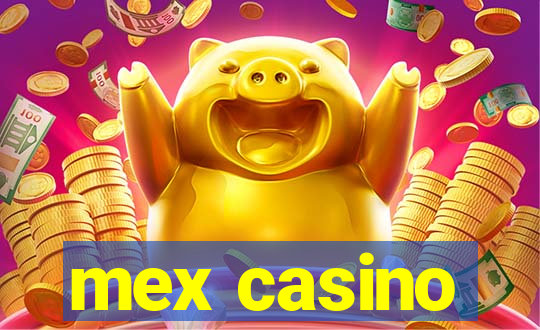 mex casino