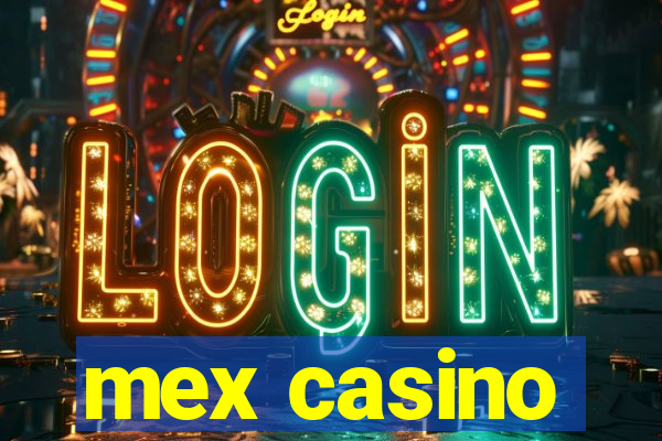 mex casino