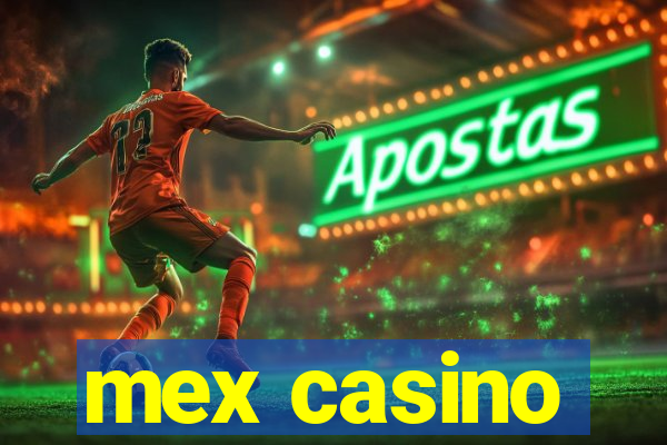 mex casino