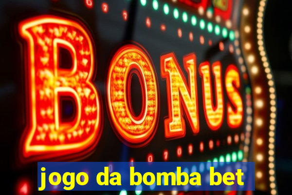 jogo da bomba bet