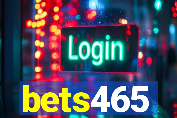 bets465