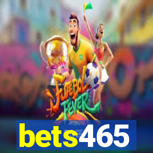 bets465