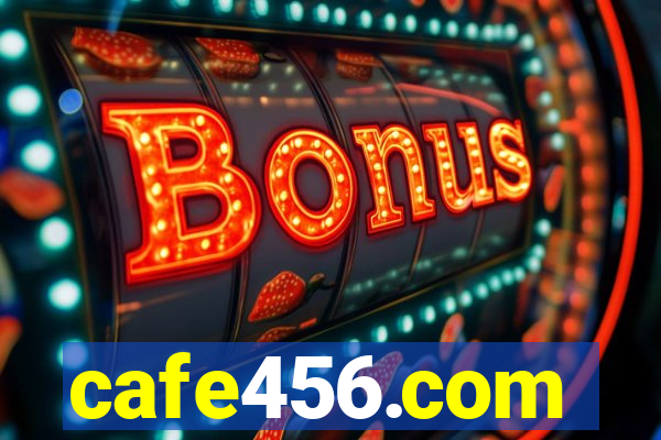 cafe456.com