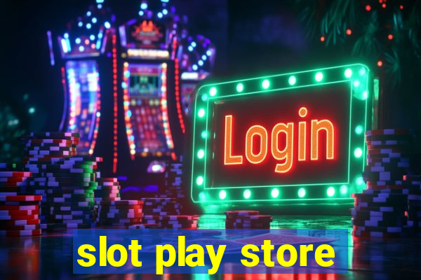 slot play store