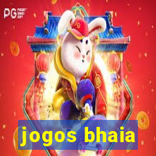 jogos bhaia