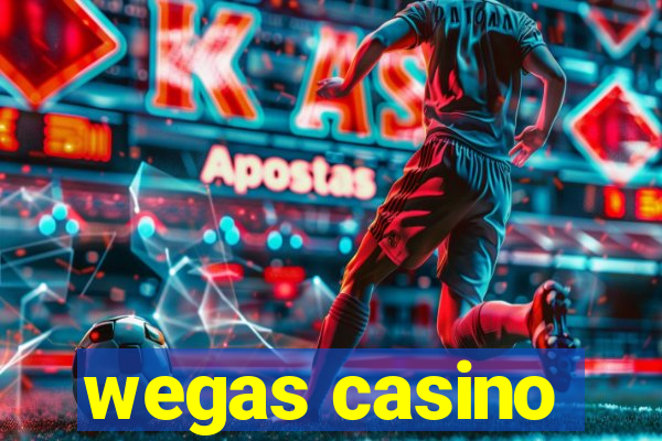 wegas casino