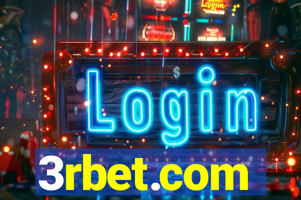 3rbet.com