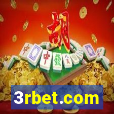 3rbet.com