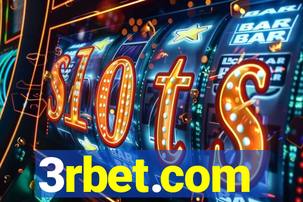 3rbet.com