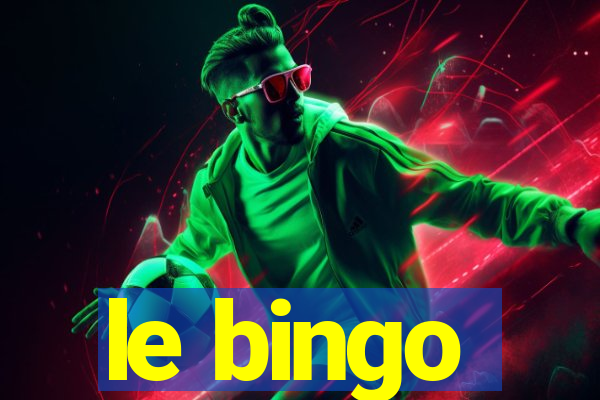 le bingo