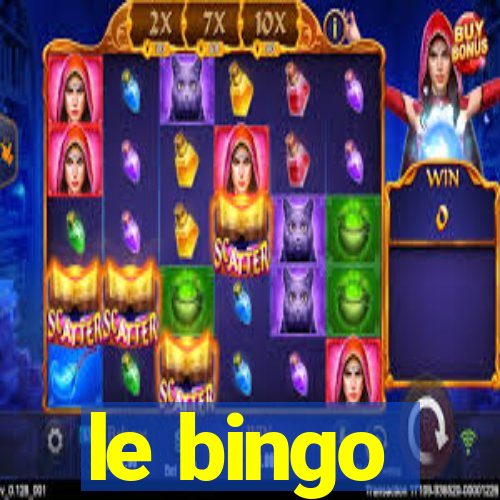 le bingo