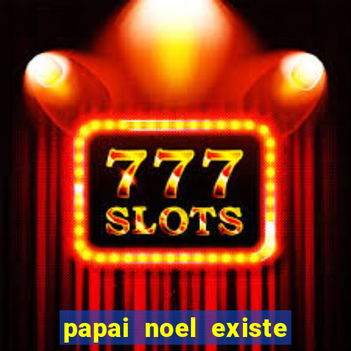 papai noel existe no brasil