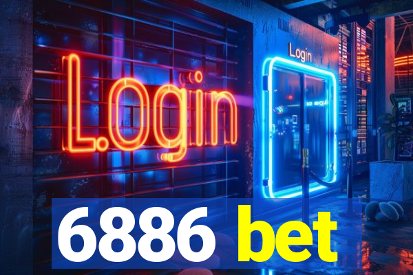 6886 bet