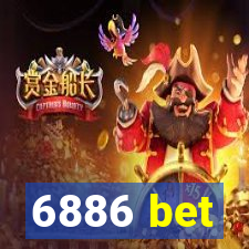 6886 bet