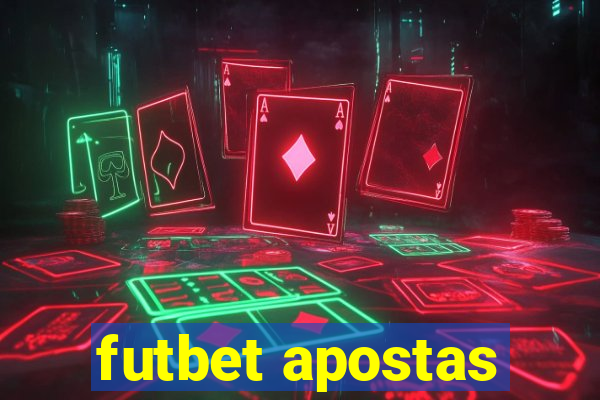 futbet apostas